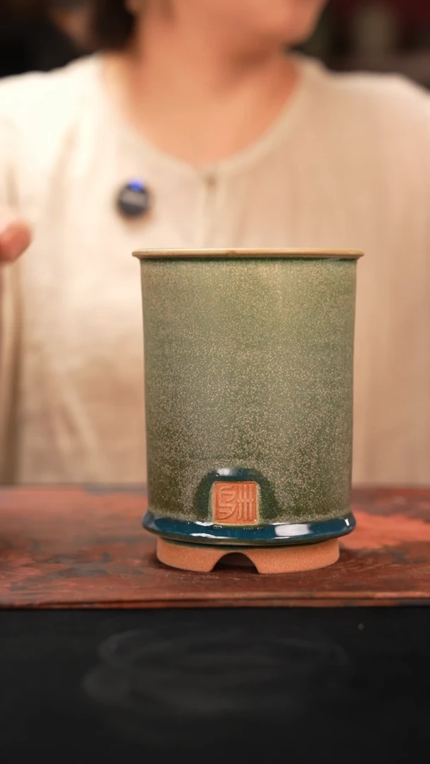 7-12-111花盆口径9