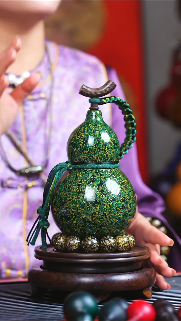 【闪购商品】JJ010过年首选中国非遗大漆漆器