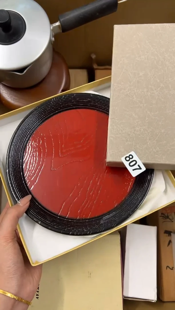 【闪购商品】瓷片807中古商品谨慎参拍