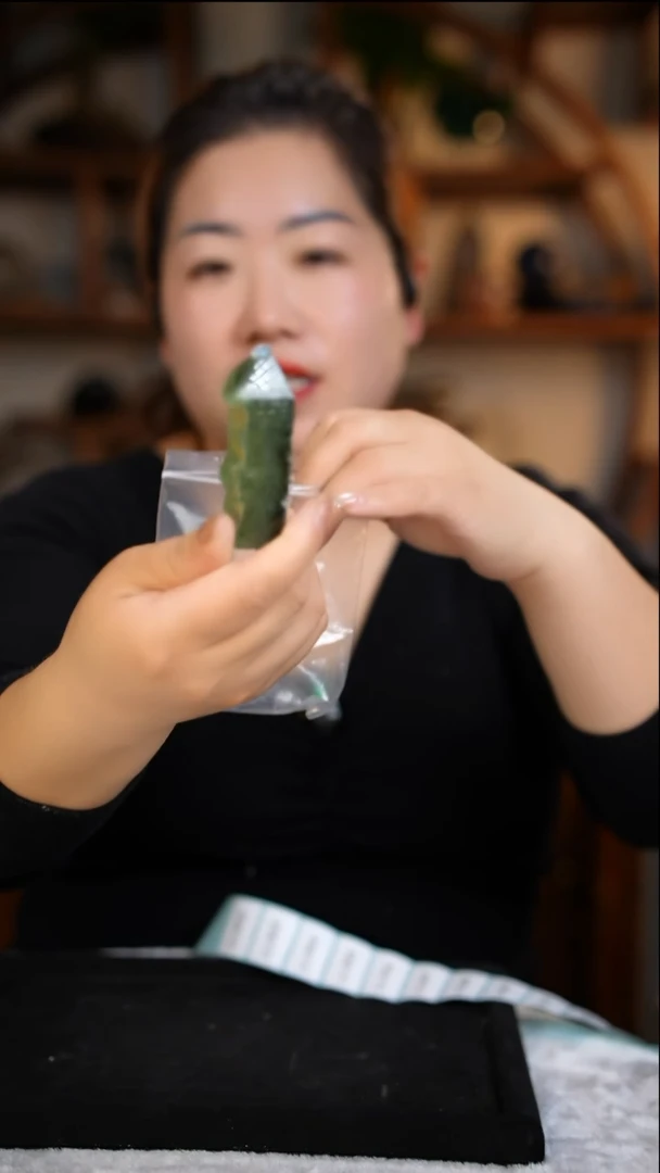 未镶嵌葡萄石柱子葡萄石柱子D301