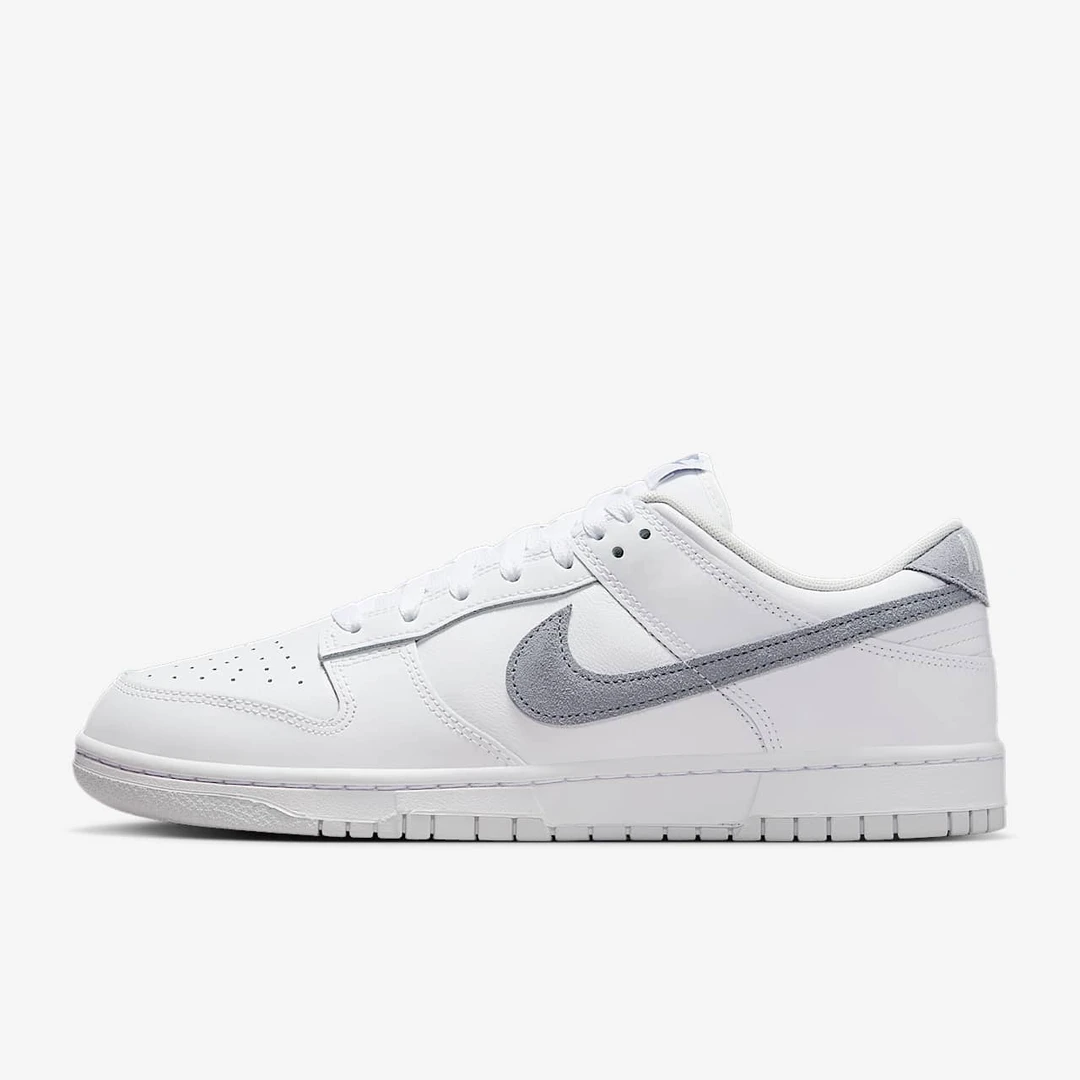 Nike Dunk Low 男子运动鞋复古板鞋胶底低帮 IH0632-141