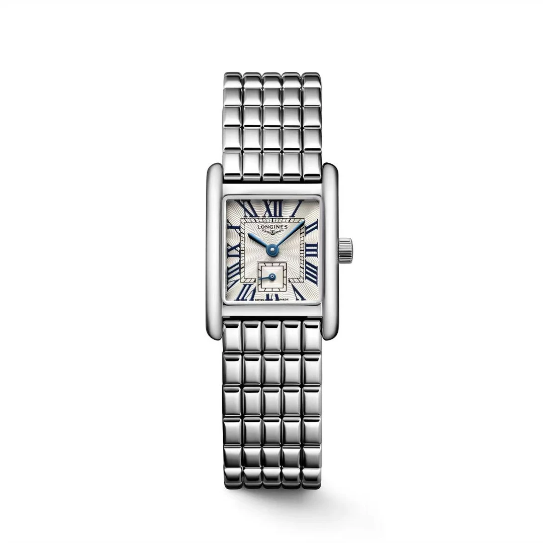 95新 Longines/浪琴 95新 浪琴 安洁利严选/SBK0127969