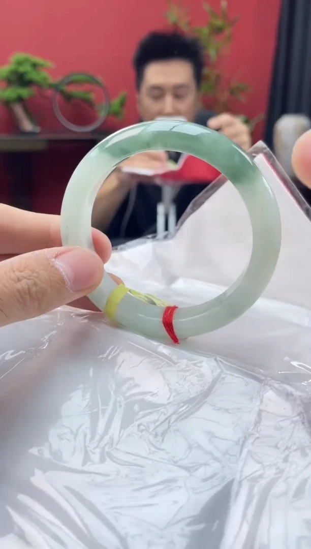 未镶嵌手镯翡翠6