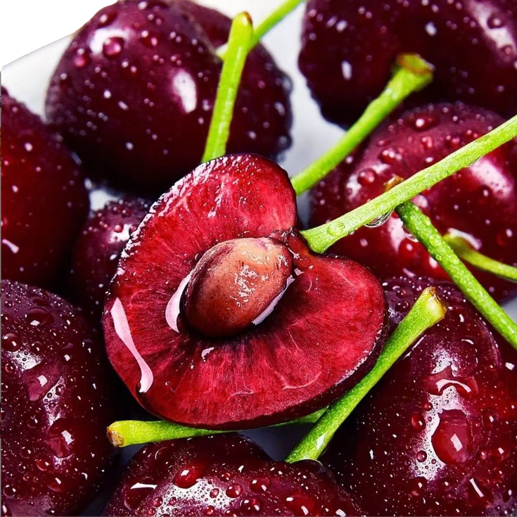 【2JD箱装】金龙科迪亚海运车厘子净重4斤装