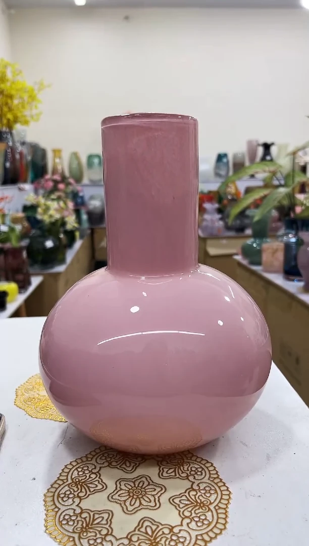 【闪购商品】也麦花器