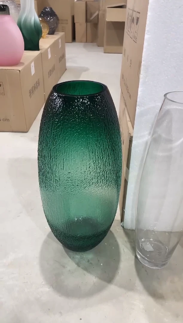 【闪购商品】无铅玻璃绿菩提