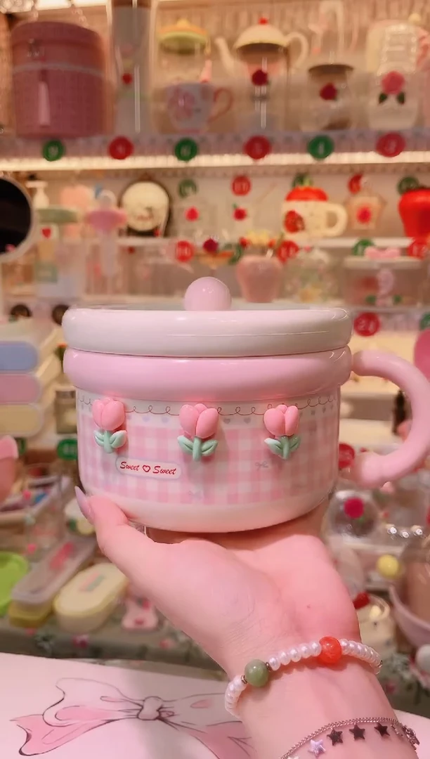 其他品质好发货快放心拍！饭盒粉色