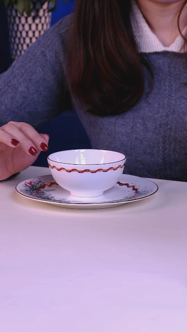 每天九点开播（圣诞