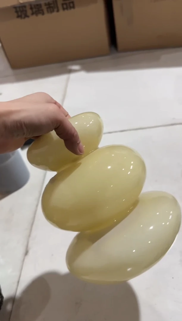 万间家居美物花瓶