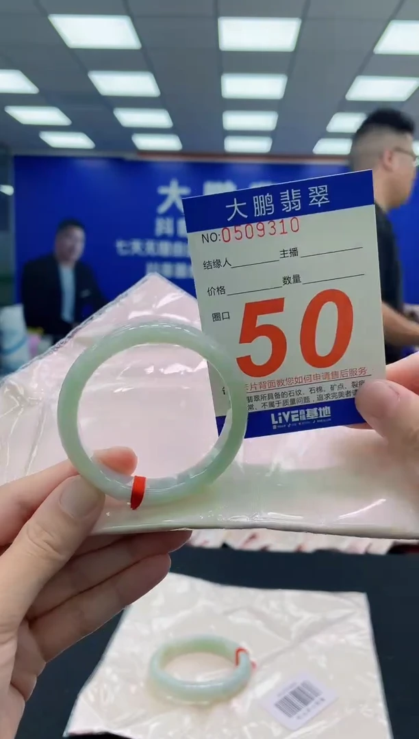 未镶嵌手镯翡翠AAAAAAAAA