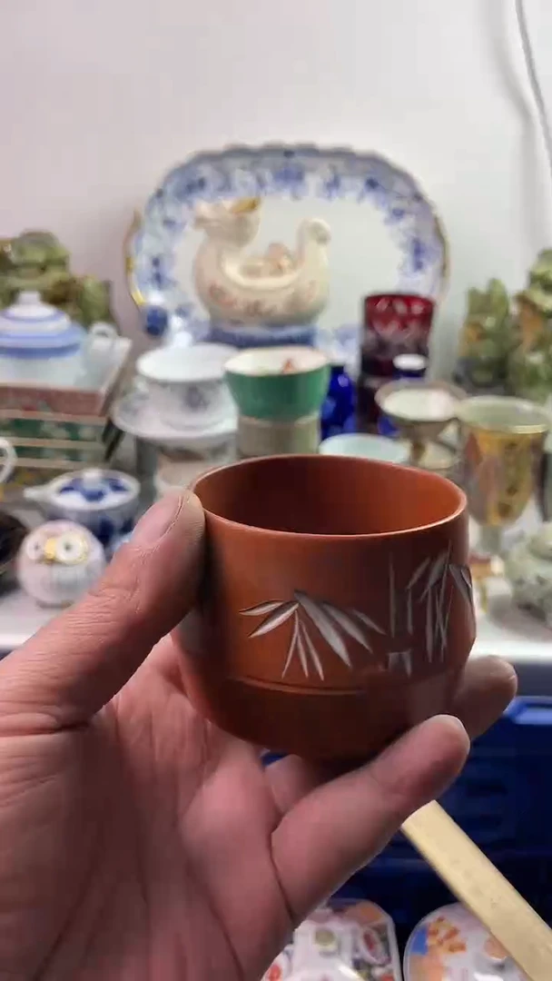 【闪购商品】瓷片7777777777 A051