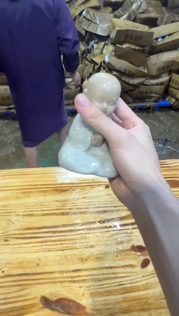 精品茶具便宜卖了（不带礼盒）