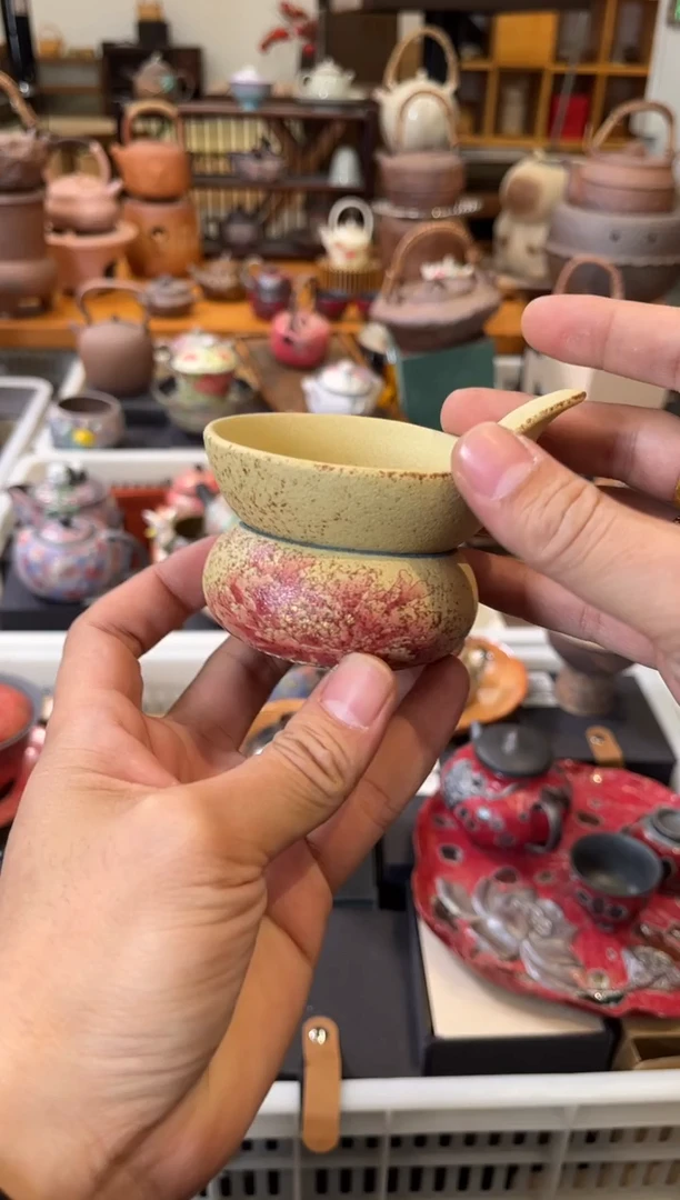 陶瓷文化闪购链接