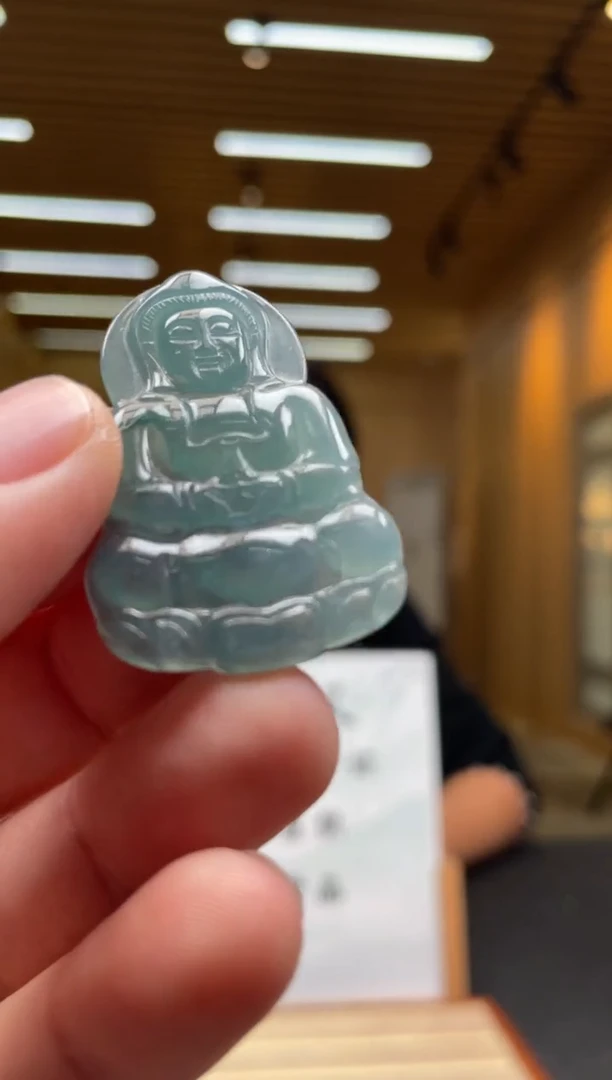 【闪购商品】定制翡翠未镶嵌********546