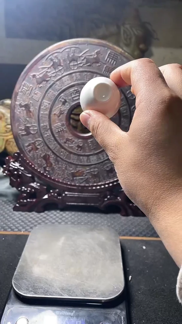 瓷片C*主播推荐好物