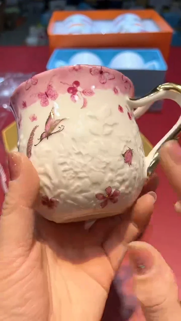 【闪购商品】瓷片锅碗瓢盆一件不剩