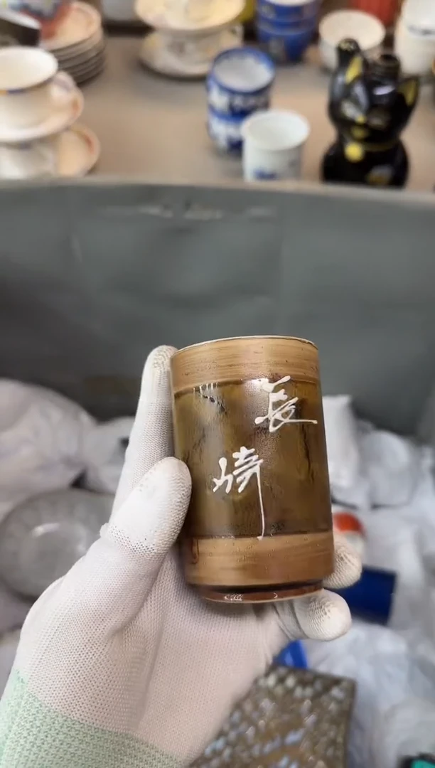 摆件超***师瓷器瓷器瓷器瓷器