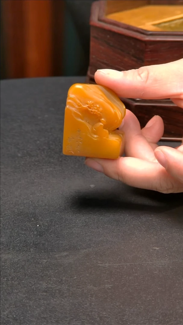 寿山石印石111111