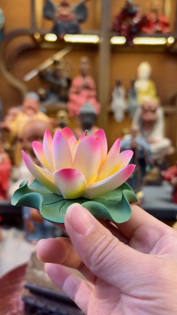 【闪购商品】紫砂茶宠器闵茶宠摆件