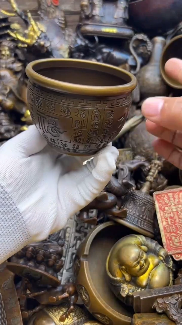 A凤五铜专属推荐链接