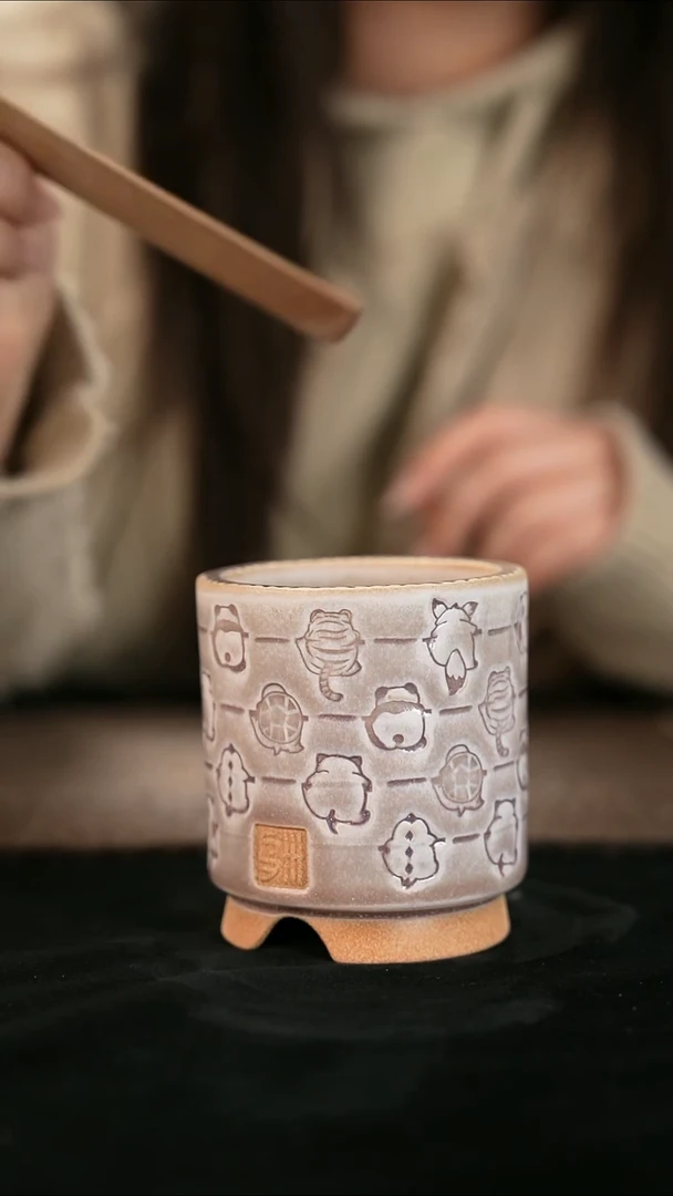 口径6花盆-12-19-029