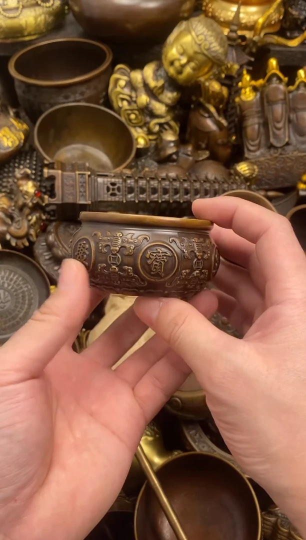 案台摆件 物品摆件