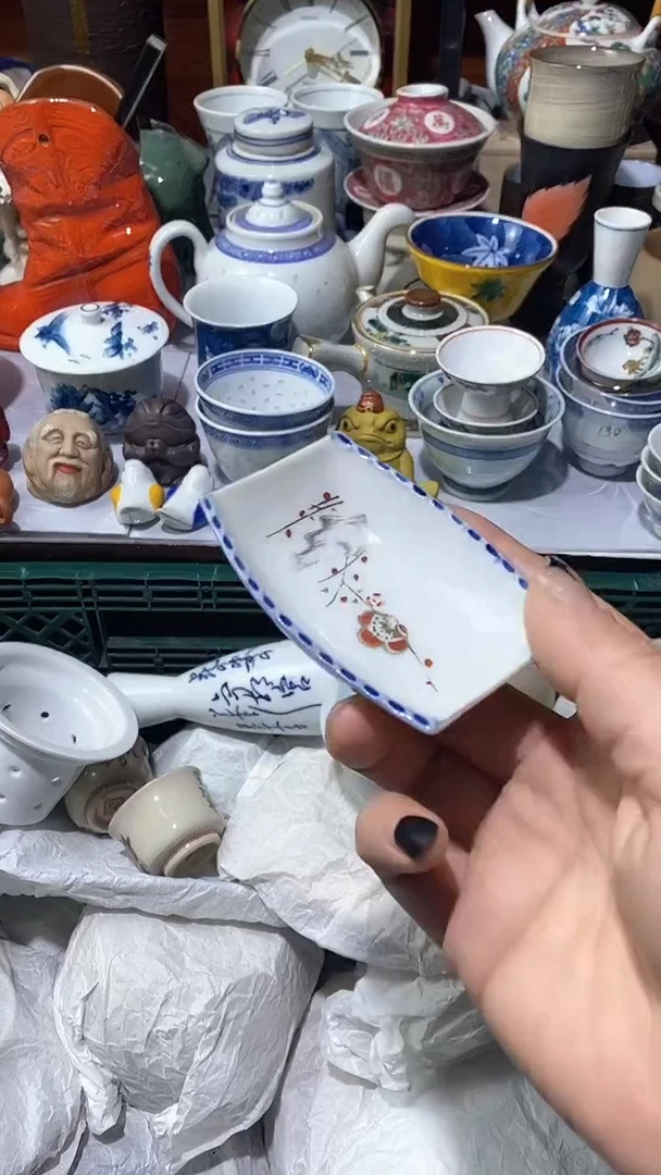 【闪购商品】瓷片满16元凑凑单发货.手快有手慢无