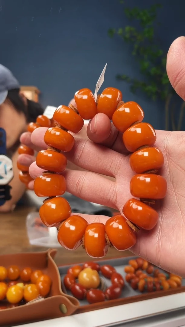 【闪购商品】蜜蜡珠宝奇石未镶嵌多样性发货发其一假一赔四