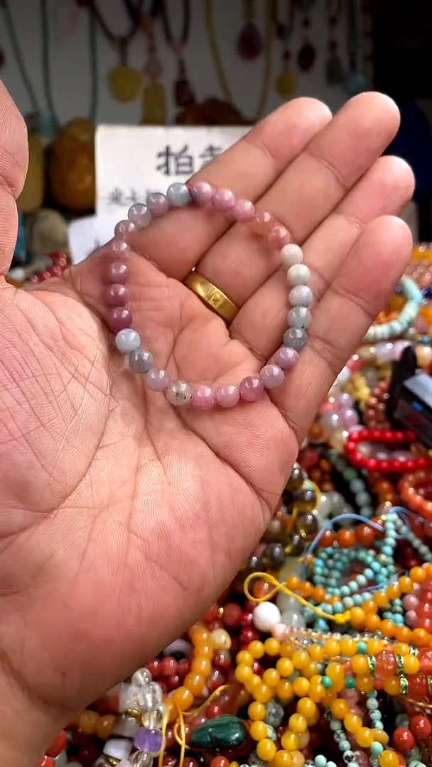 【闪购商品】碧玺.未镶嵌(一物一件)140925