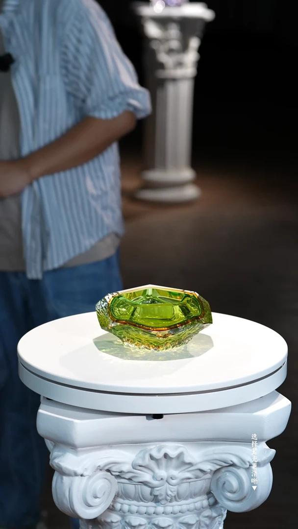 手工艺品琉璃JY0001甄选