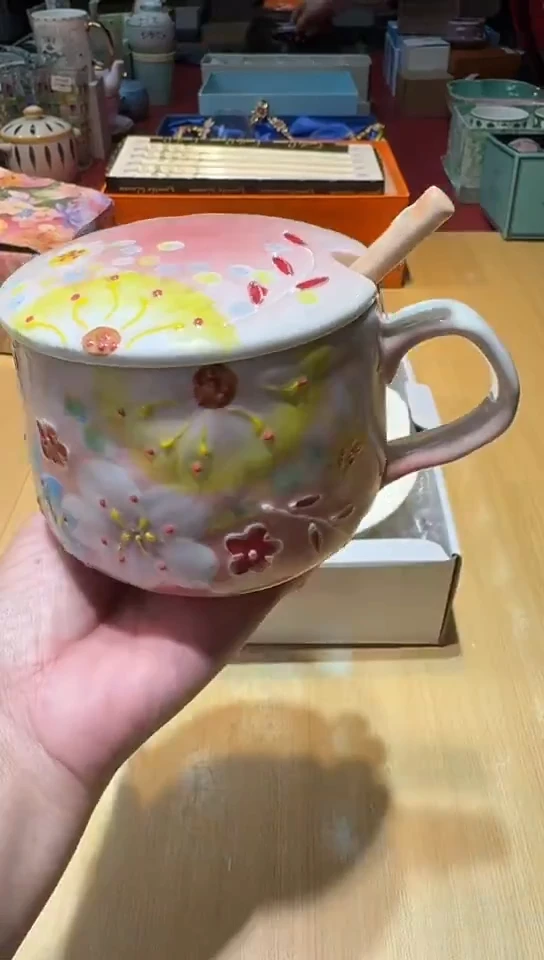 瓷片生活的本意是开心啊@@1