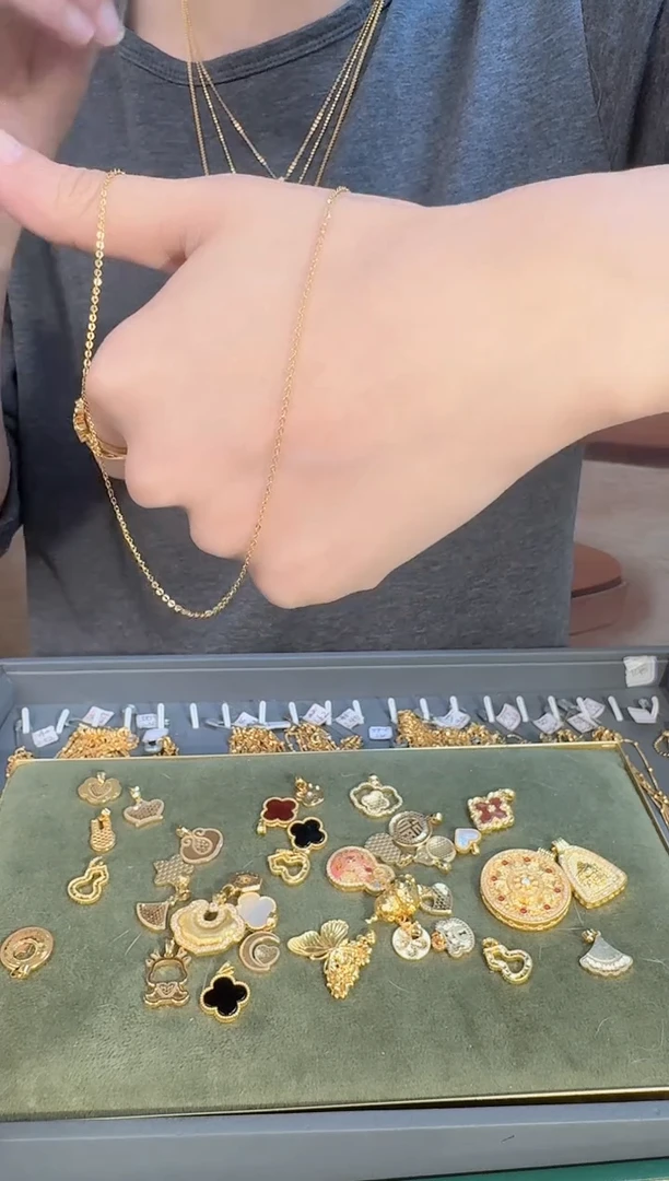 福利 固定闪o 50长 1.18（附带礼盒包装）