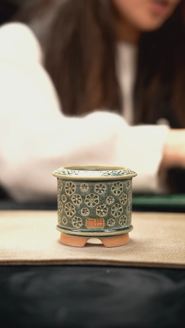 11-24-163花盆口径6