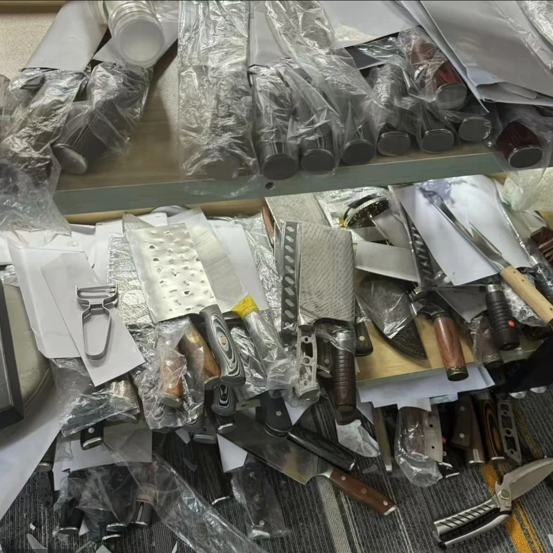 今东 瑕疵直播间一物一拍款式专享 外贸尾货厨具018