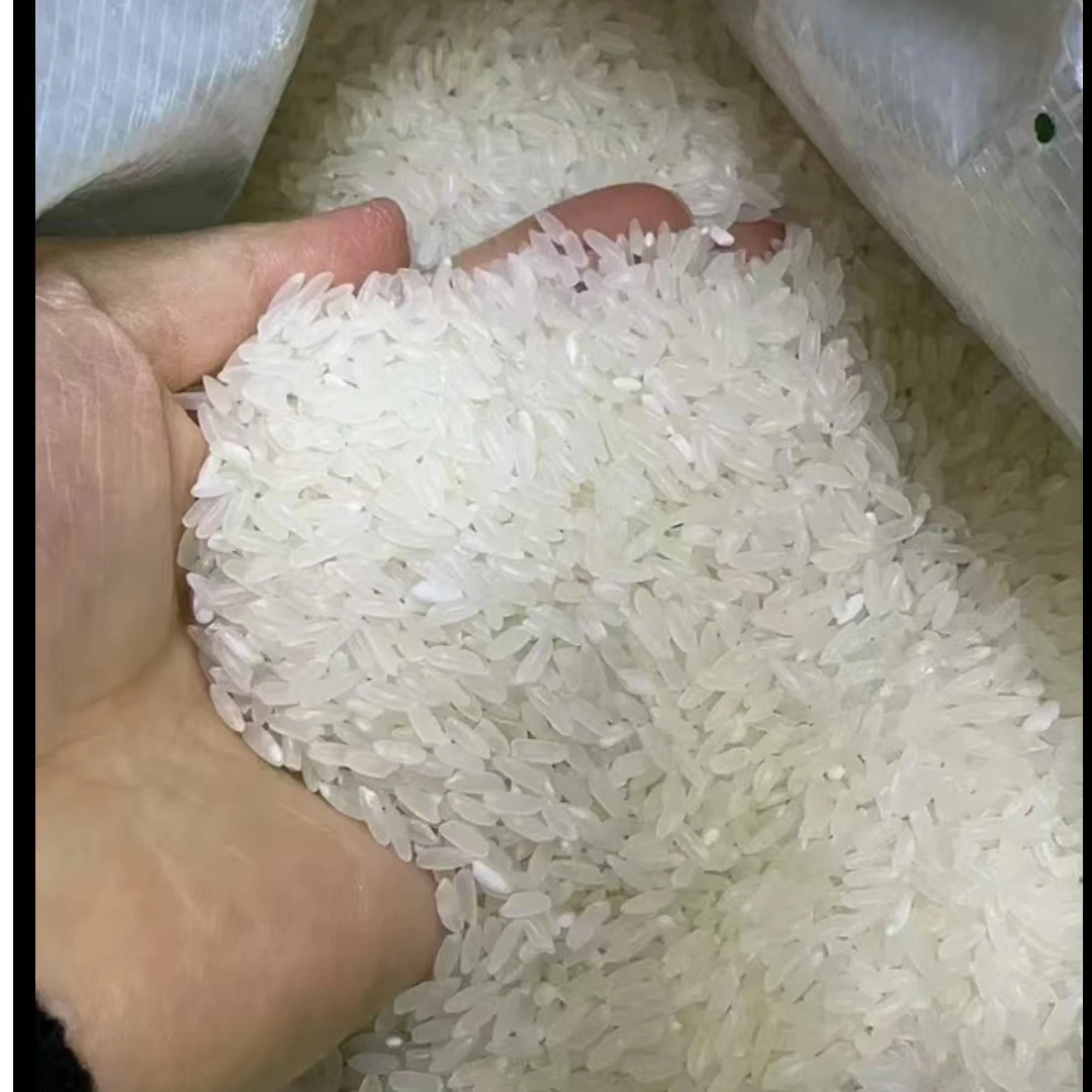 东宁三岔口大米5kg 包邮一袋
