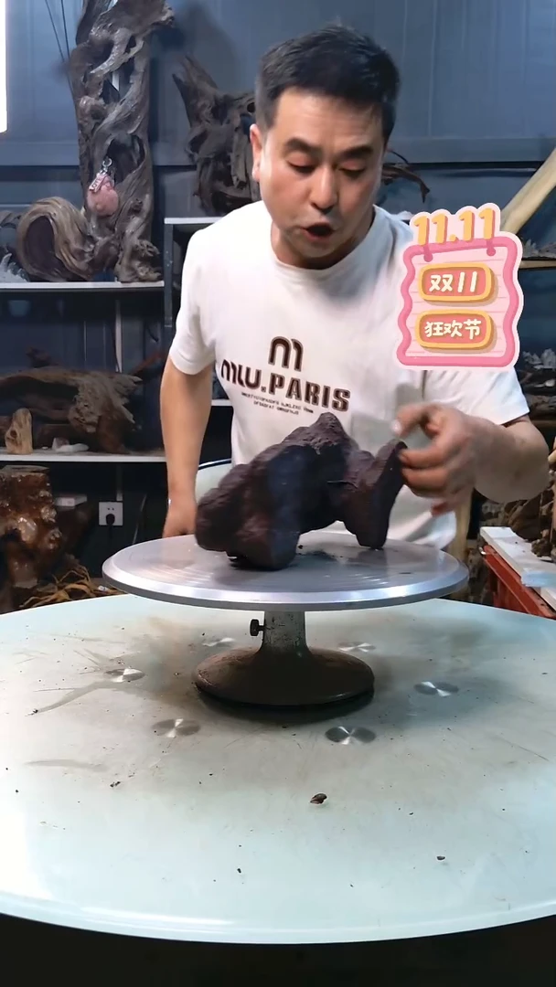 紫金砂爬台新款一个39.9