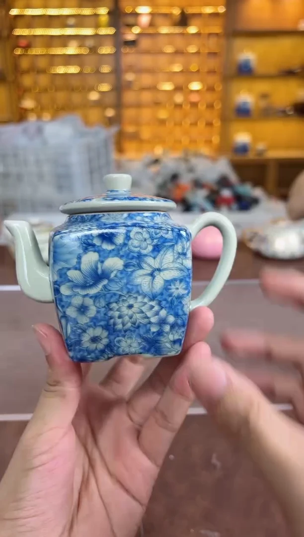 瓷片鸣盏居甄选阁11111