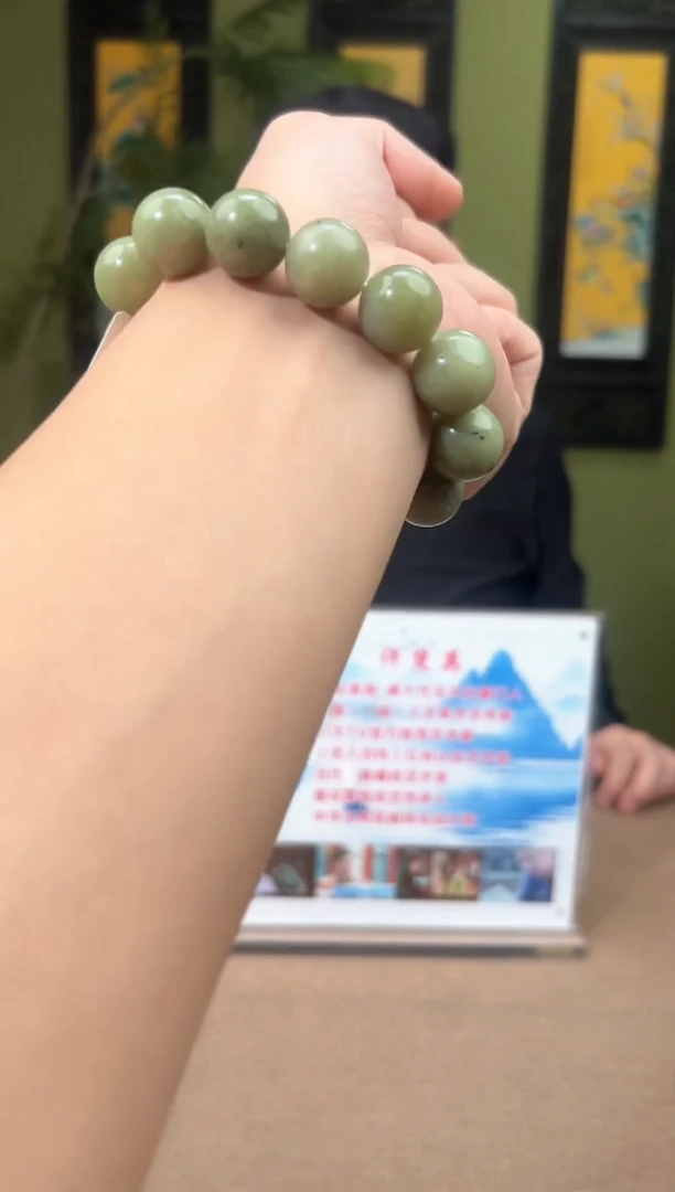 颈饰未镶嵌和田玉多样性发货拍一发一