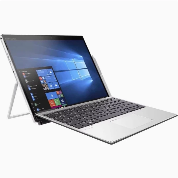 9新 HP/惠普 二合一Elite x2G4新轻薄便携高性能商务办公笔记本3