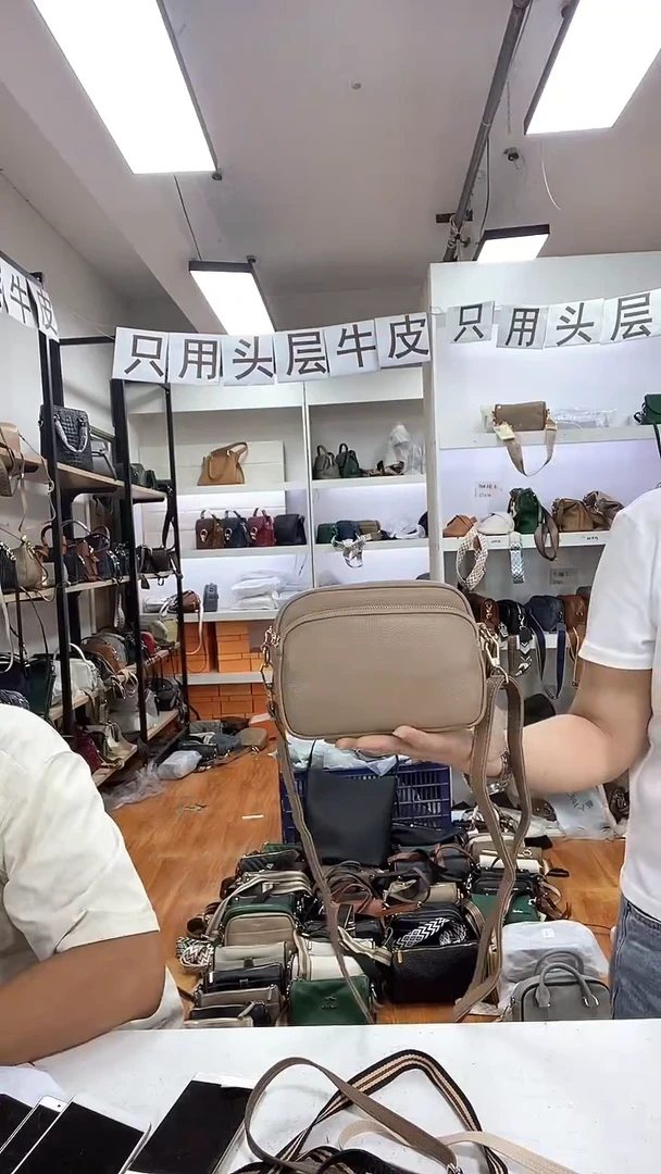 头层牛皮全场牛皮 5817卡其