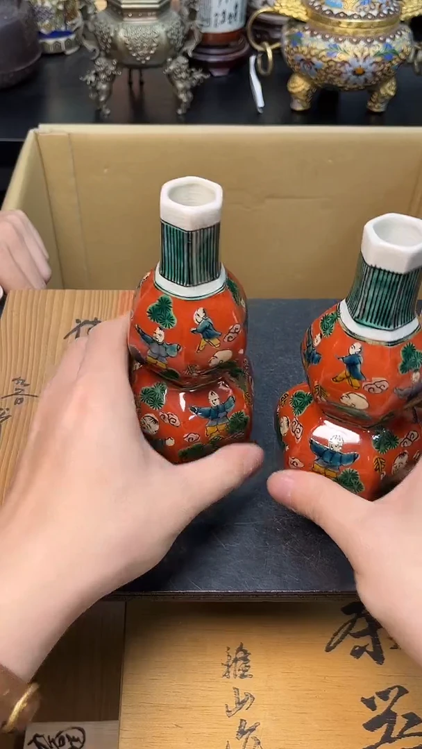 茶宠瓷器茶具套装