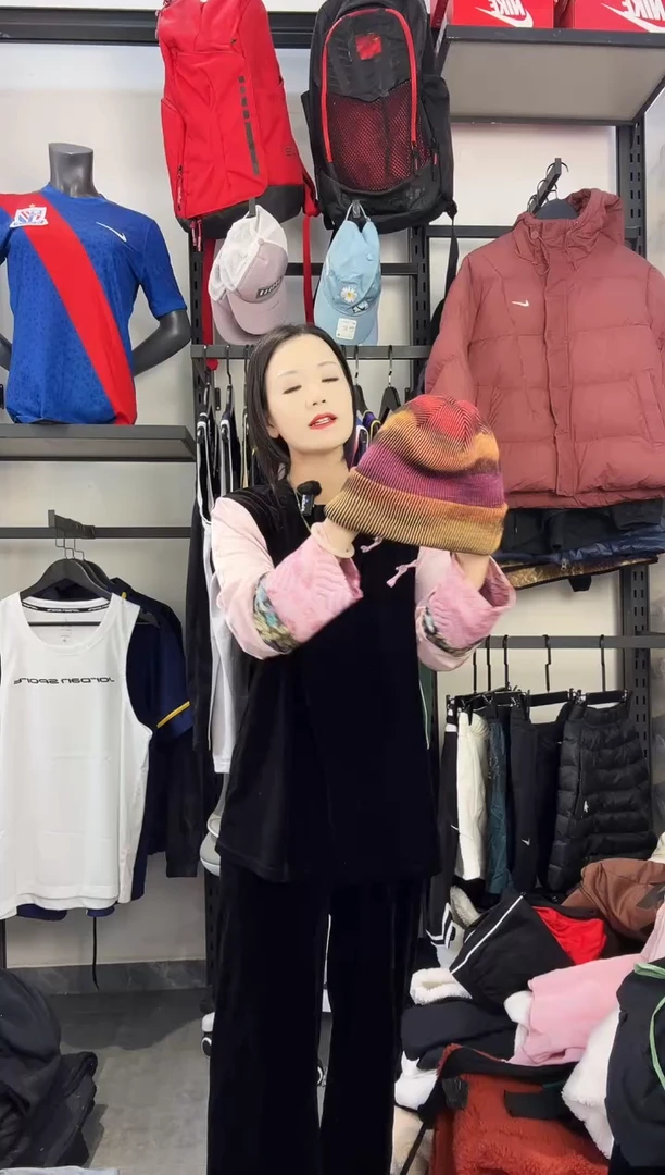 532闪购编码Nike/Jordan运动卫衣裤以直播间过款为准尺码·