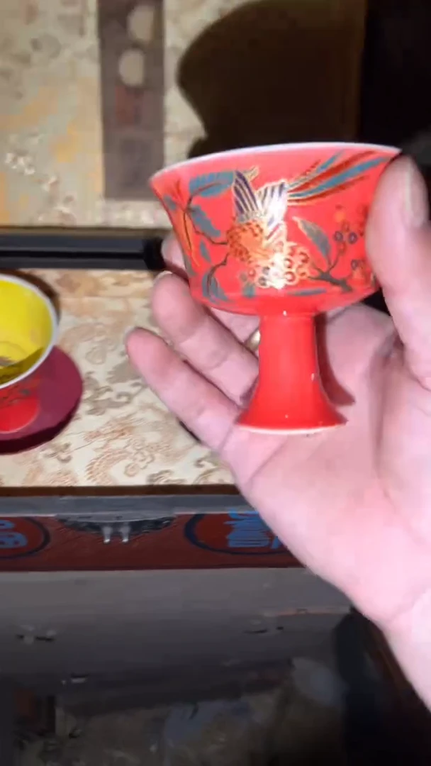 陶瓷闪购商品高端专用连