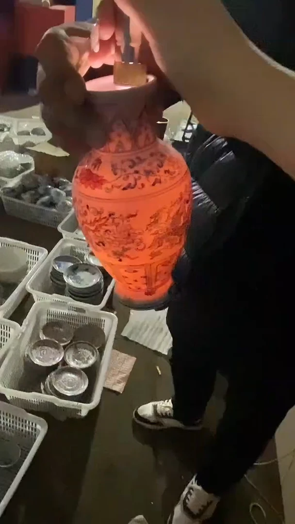 B122景德镇高端瓷器