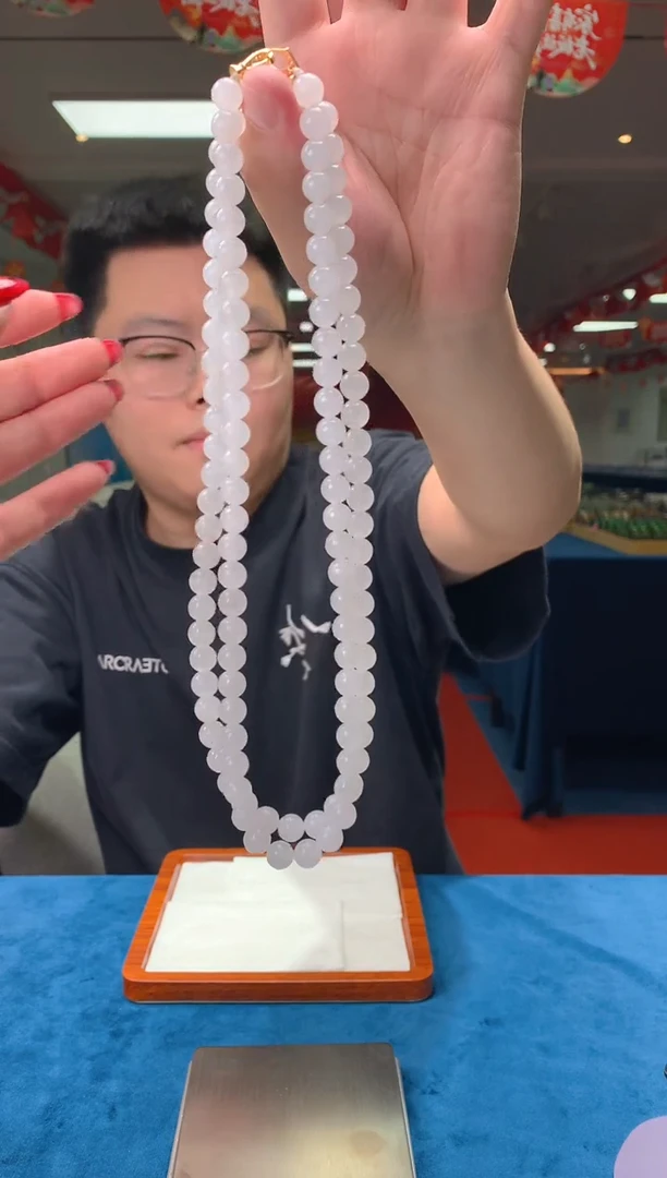 定制和田玉天然和田玉（多样性拍一发一)