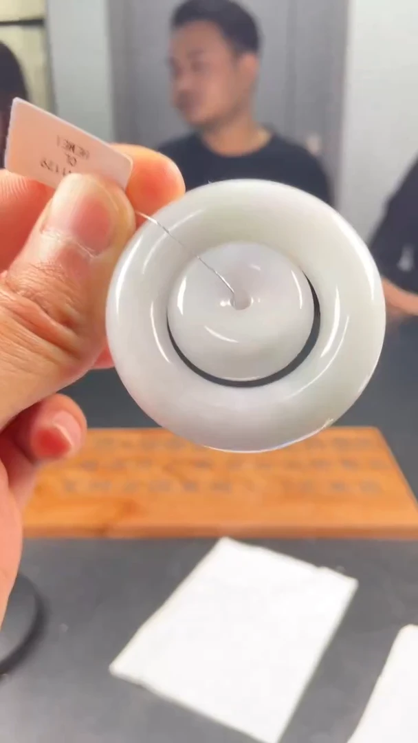 【闪购商品】定制翡翠未镶嵌定制孤品