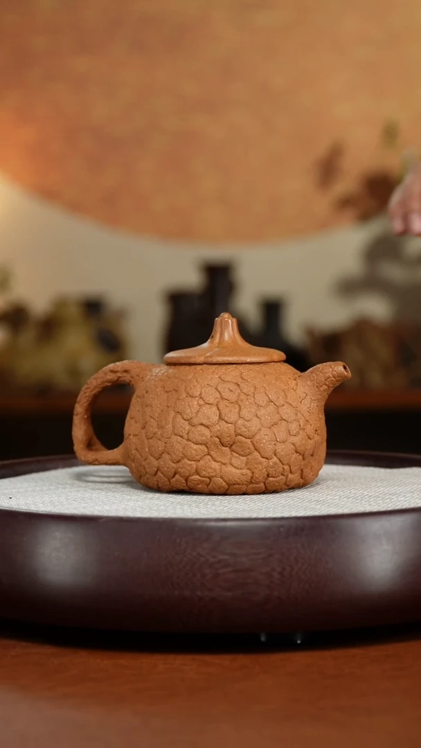 茶壶紫砂宜兴紫砂壶