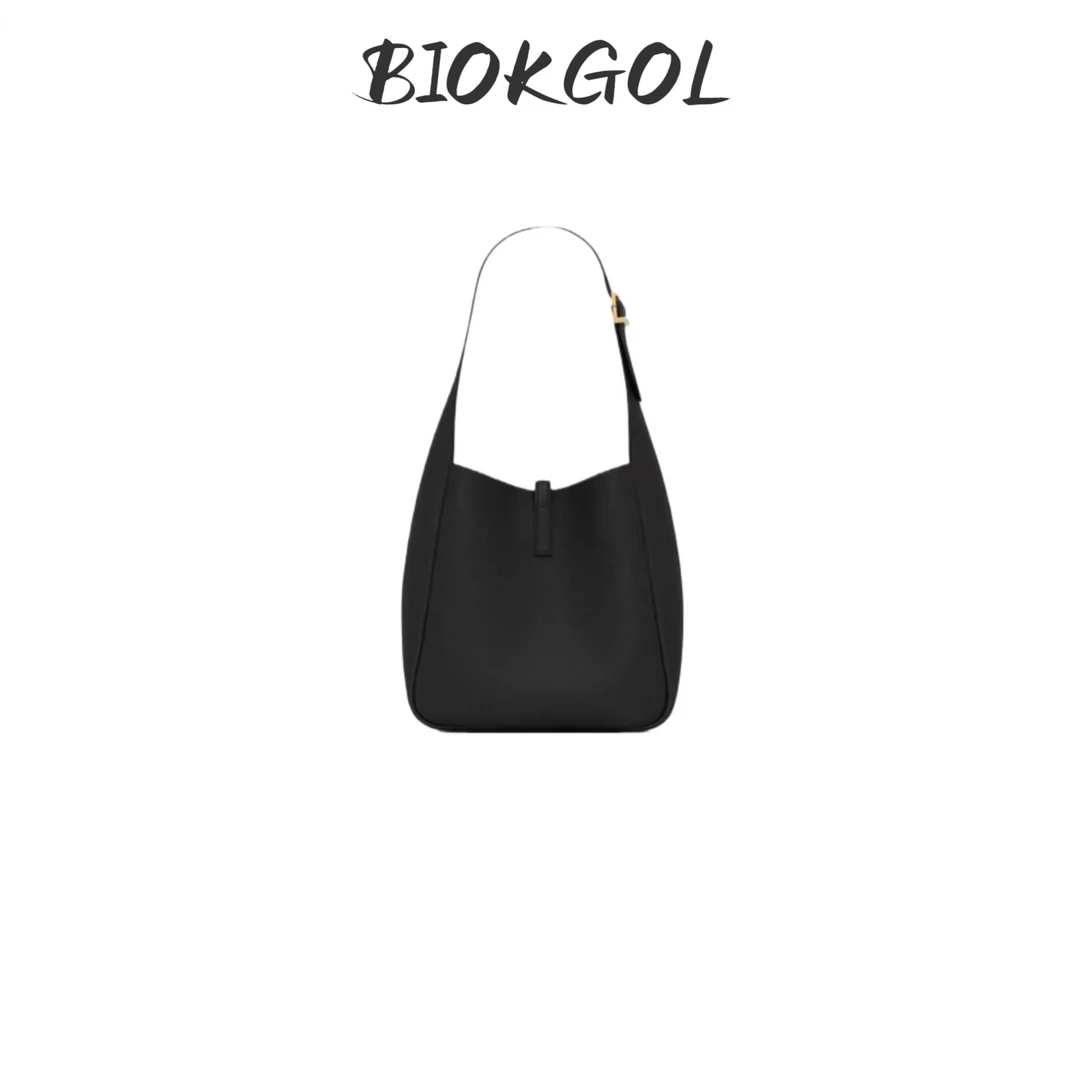 BIOKGOL/百顾全进口头层牛皮 黄铜五金 HOBO 9355