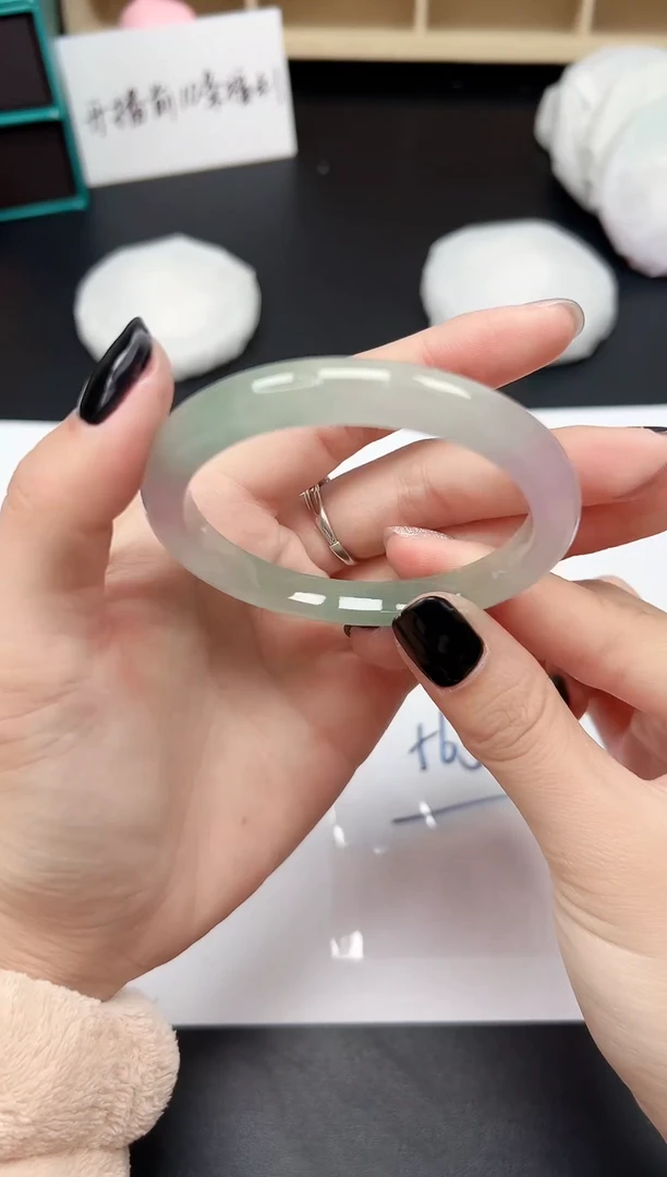 缅风精品手镯礼盒装48