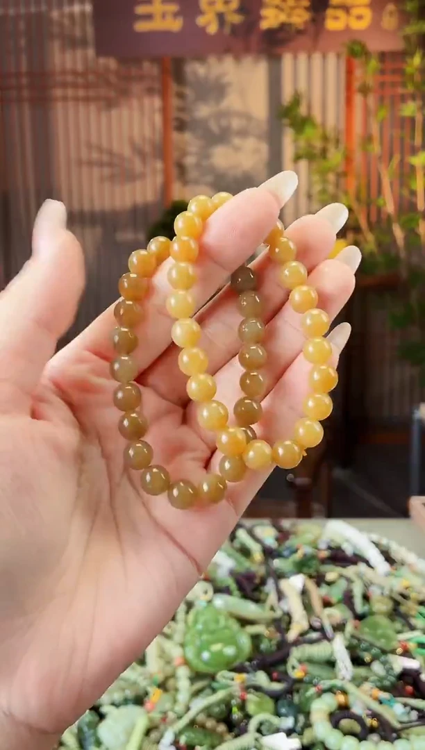 颈饰未镶嵌和田玉多样性发货拍一发一